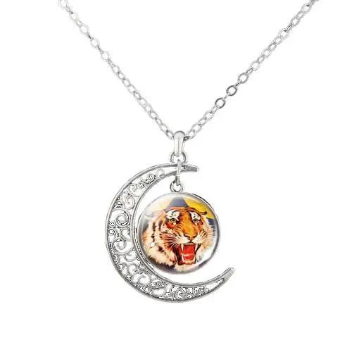 CIRCUS TIGER PENDANT Tiger-Universe