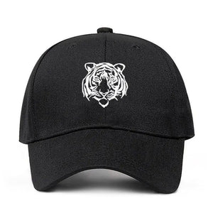 CLASSIC TIGER CAP Tiger-Universe