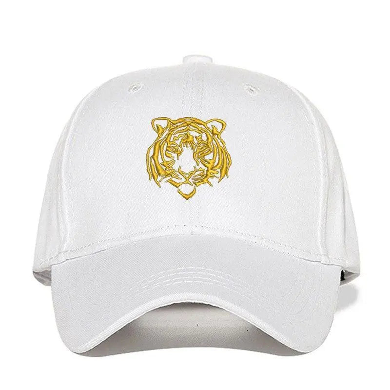 CLASSIC TIGER CAP Tiger-Universe