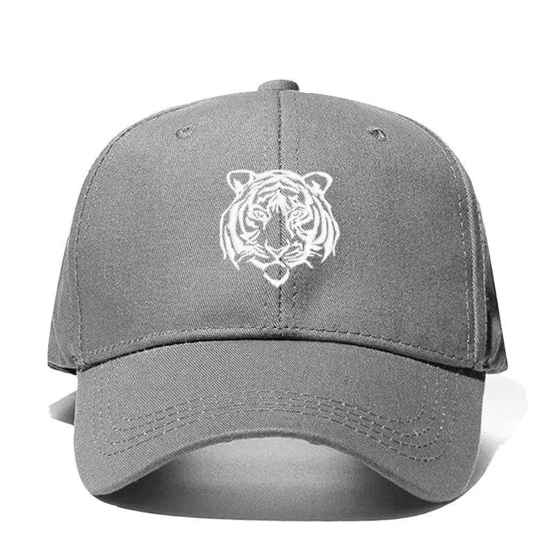 CLASSIC TIGER CAP Tiger-Universe