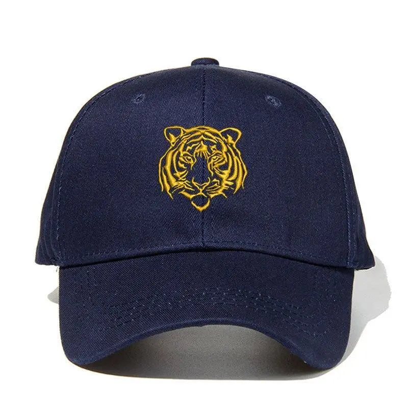 CLASSIC TIGER CAP Tiger-Universe