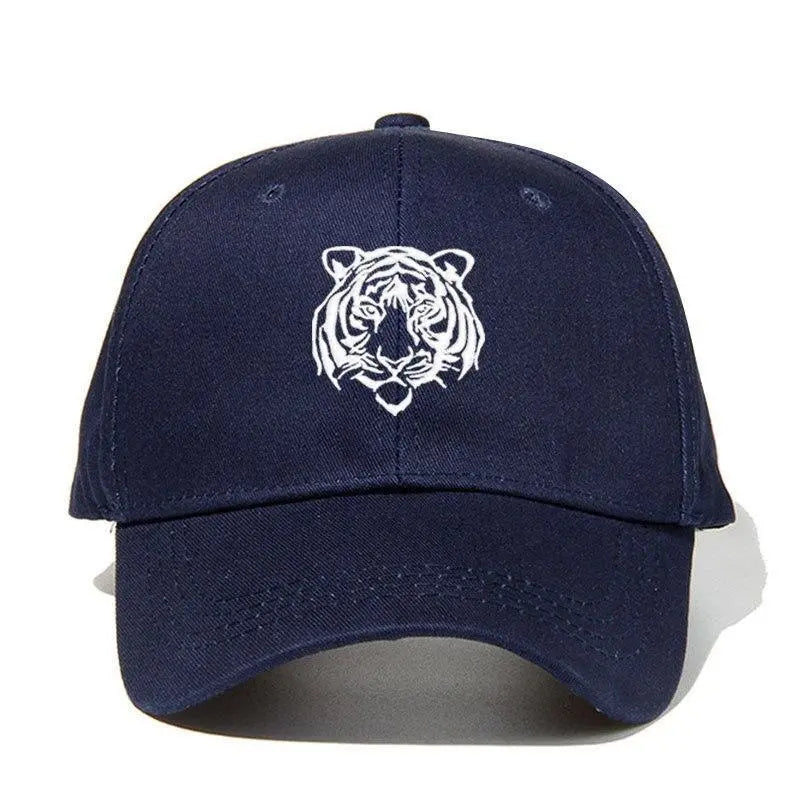 CLASSIC TIGER CAP Tiger-Universe