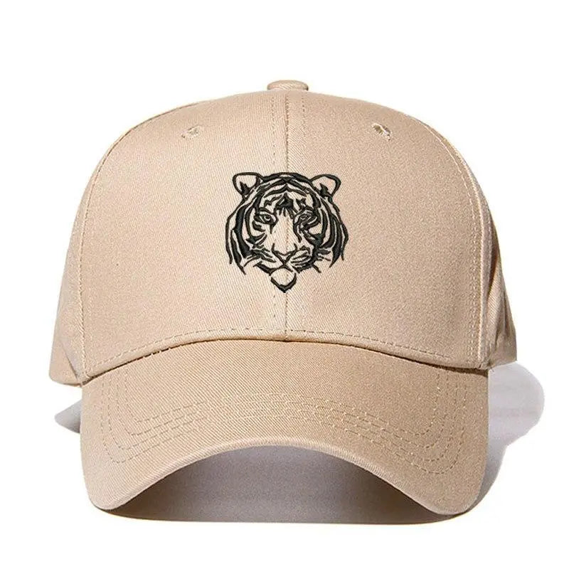 CLASSIC TIGER CAP Tiger-Universe