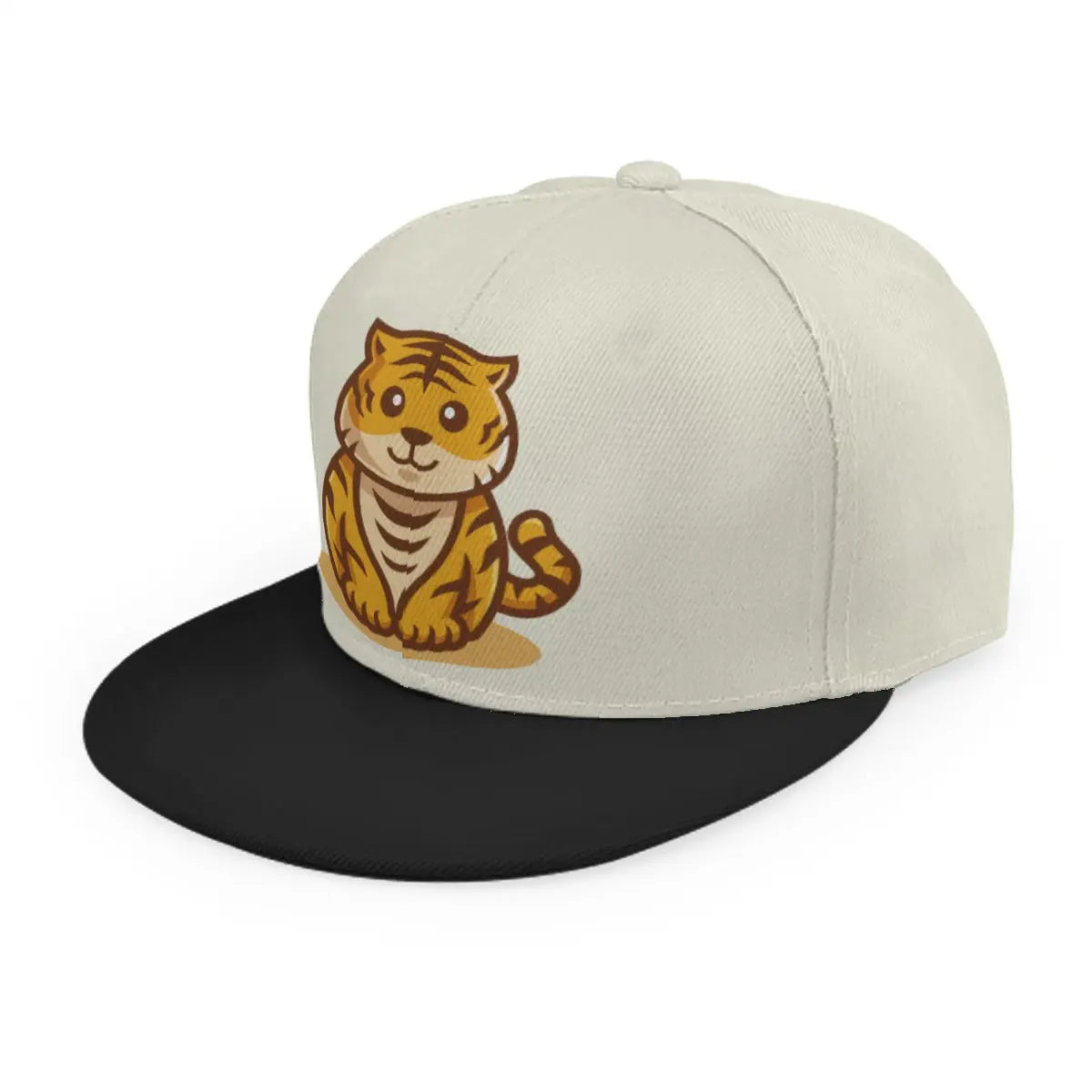 CUTE TIGER CAP Tiger-Universe