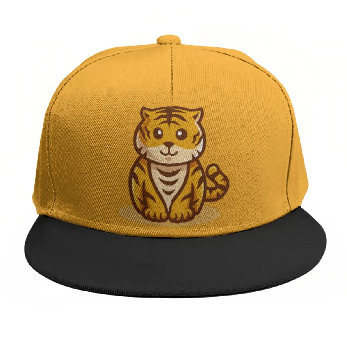CUTE TIGER CAP Tiger-Universe