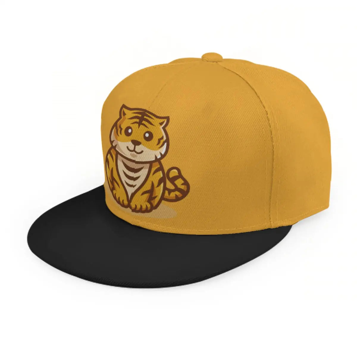 CUTE TIGER CAP Tiger-Universe