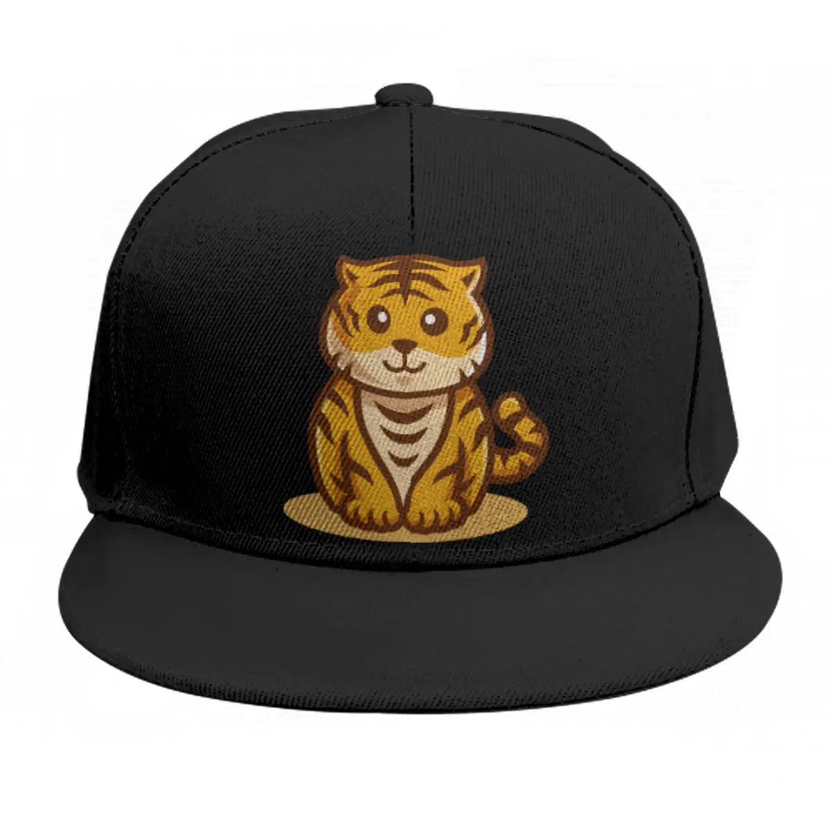 CUTE TIGER CAP Tiger-Universe