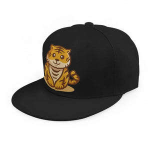 CUTE TIGER CAP Tiger-Universe