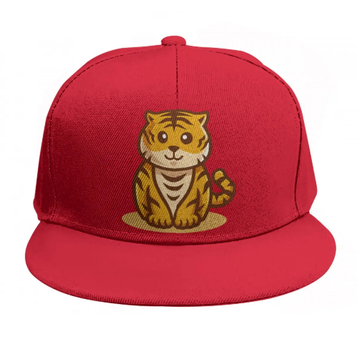 CUTE TIGER CAP Tiger-Universe
