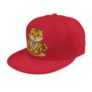 CUTE TIGER CAP Tiger-Universe