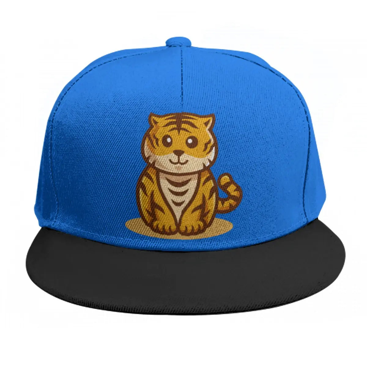 CUTE TIGER CAP Tiger-Universe