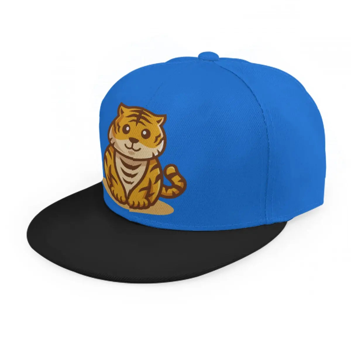 CUTE TIGER CAP Tiger-Universe