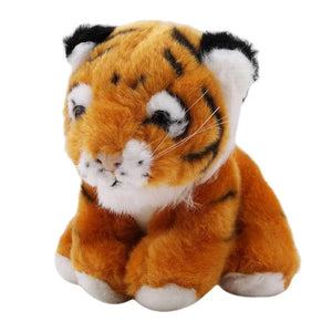 CUTE TIGER TOY PLUSH Tiger-Universe