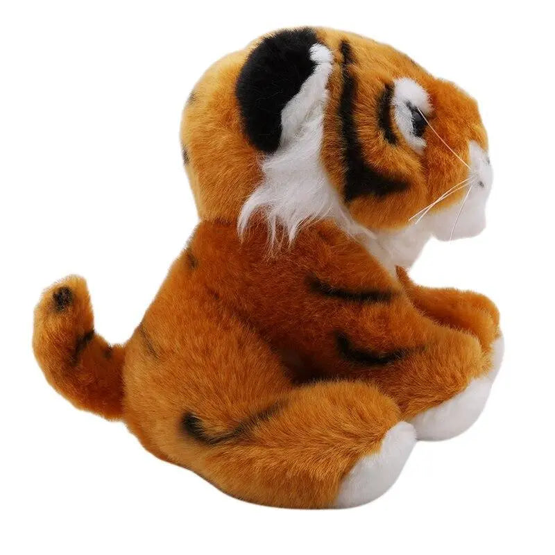 CUTE TIGER TOY PLUSH Tiger-Universe
