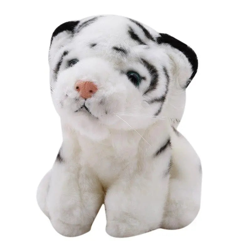 Tiger Plush | Tiger-Universe