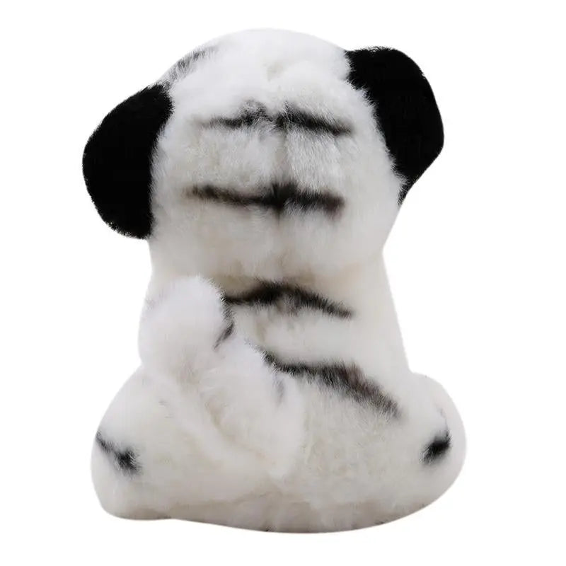 CUTE TIGER TOY PLUSH Tiger-Universe