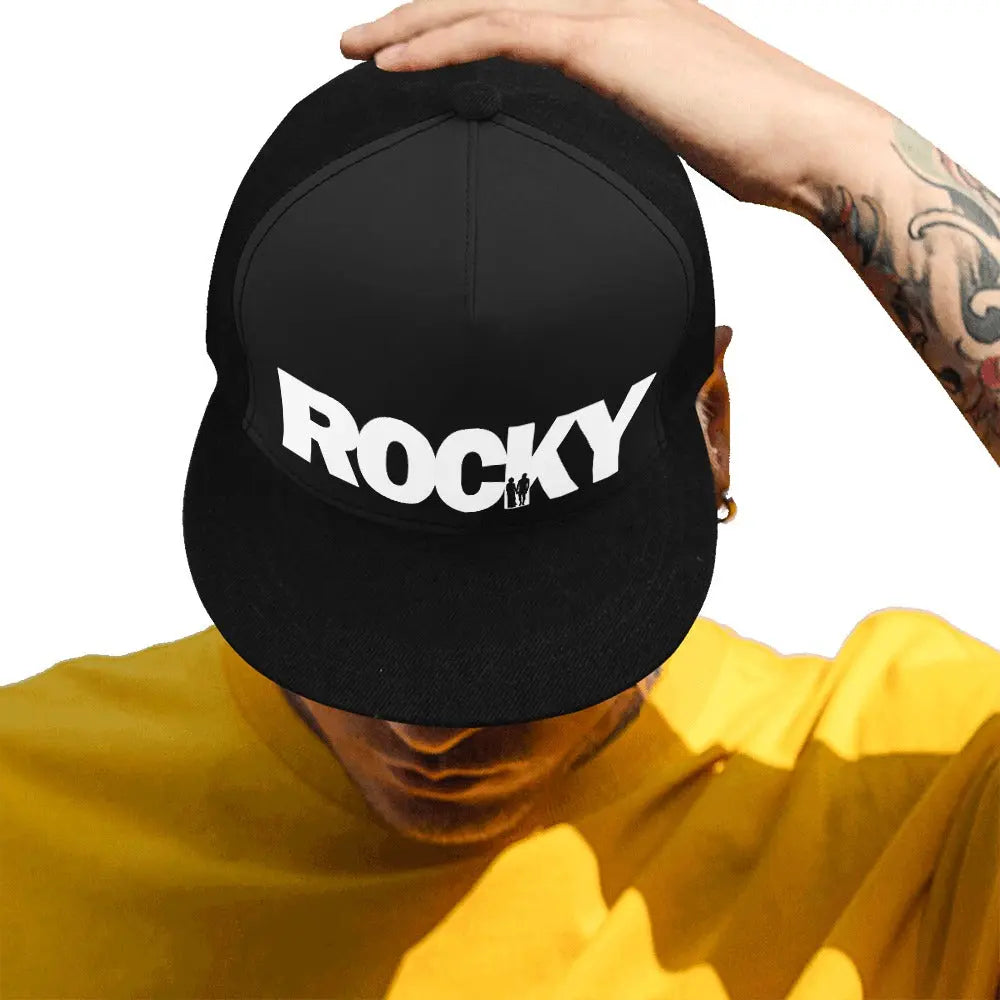 Classic Rocky Blaboa Cap Tiger-Universe