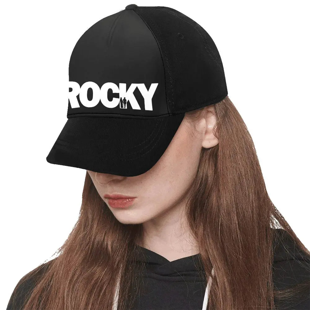 Classic Rocky Blaboa Cap Tiger-Universe