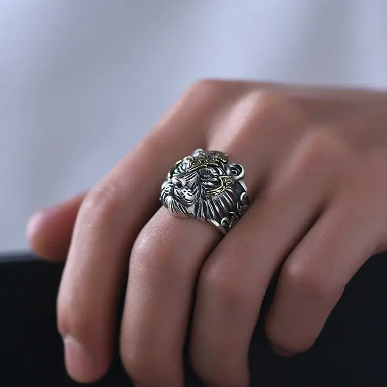 Head Ring