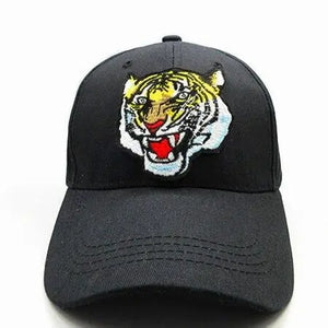 ENRAGED TIGER CAP Tiger-Universe