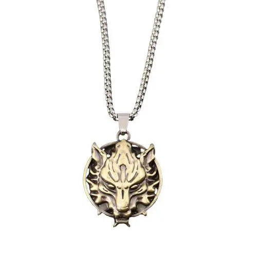 EVIL TIGER NECKLACE Tiger-Universe