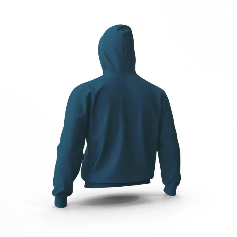 FEARLESS TIGER HOODIE Tiger-Universe