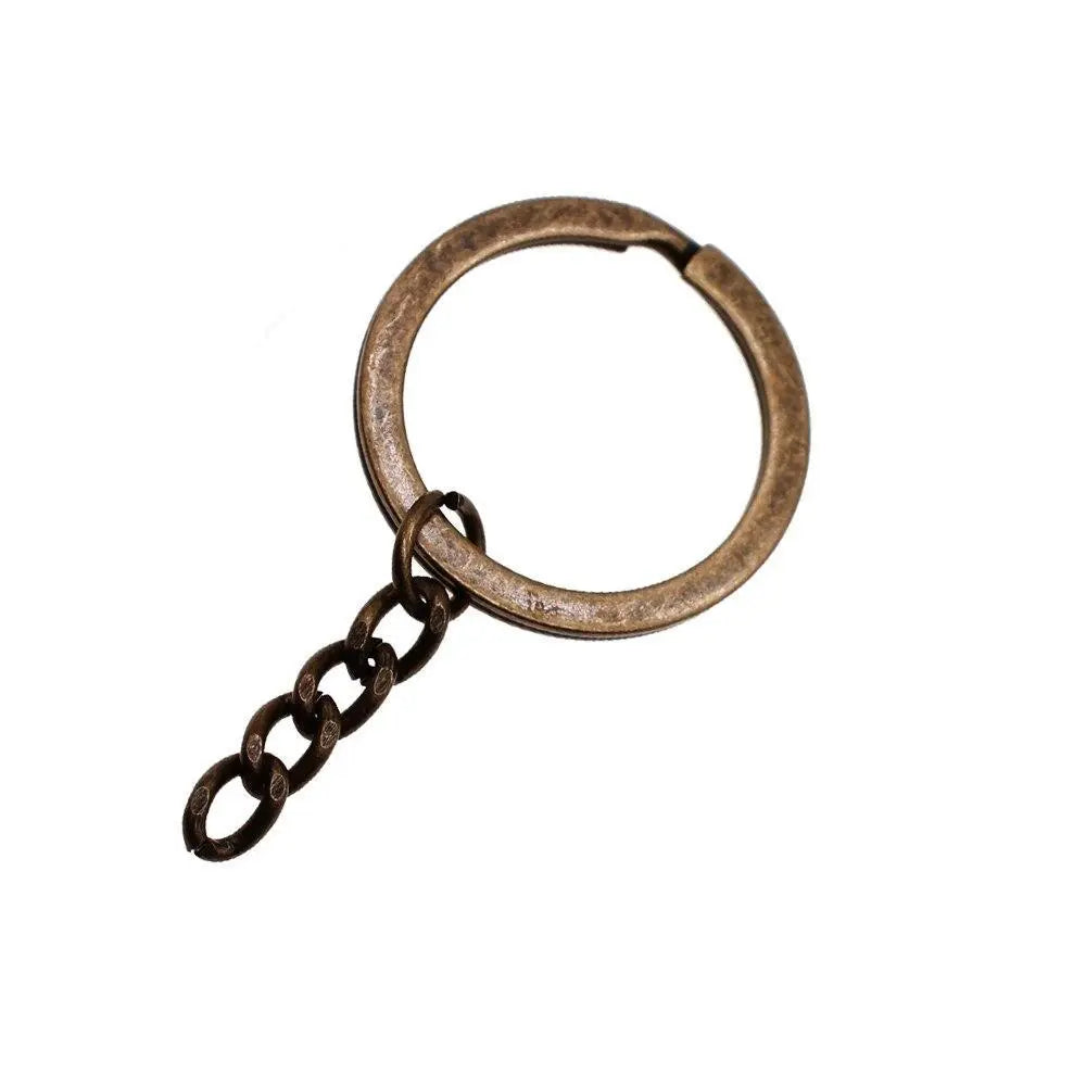 FEROCIOUS TIGER KEYCHAIN Tiger-Universe