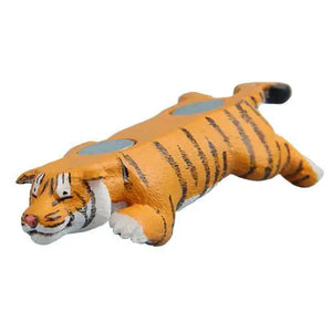 FIGURINE-MAGNET SLEEPING TIGER Tiger-Universe