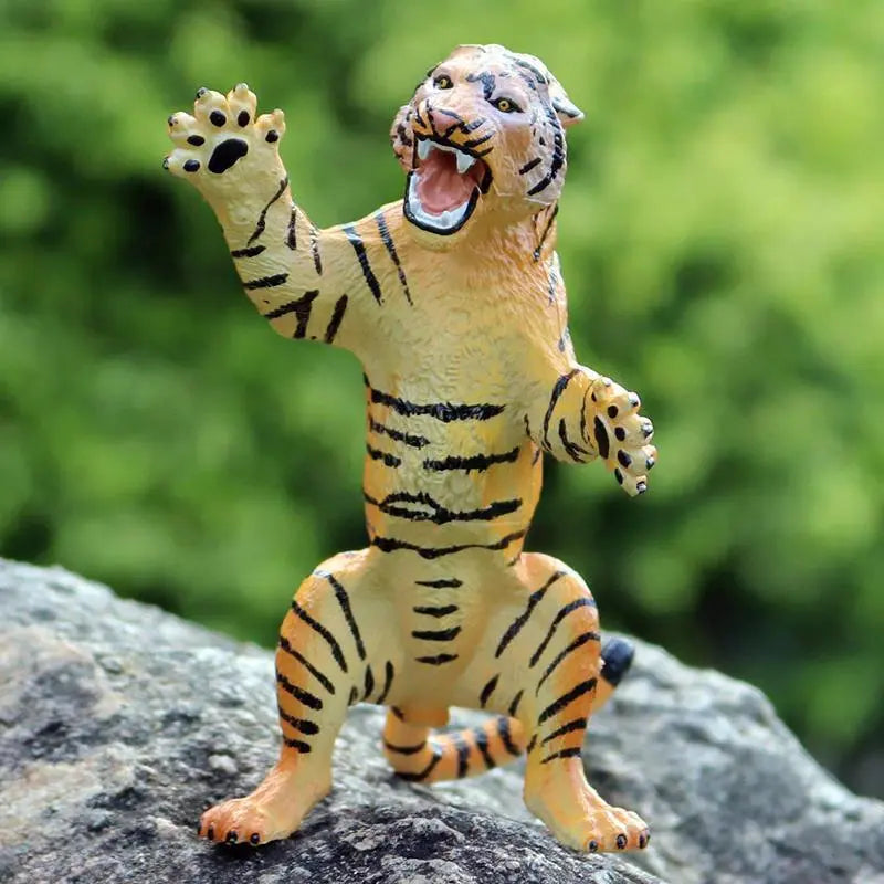 FIGURINE TIGER FIGHTER Tiger-Universe