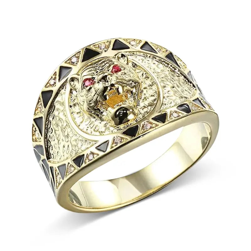 gold rings for men | gold rings | gold casting rings | gold animal rings |  rings for men | men ring online | gold rings online