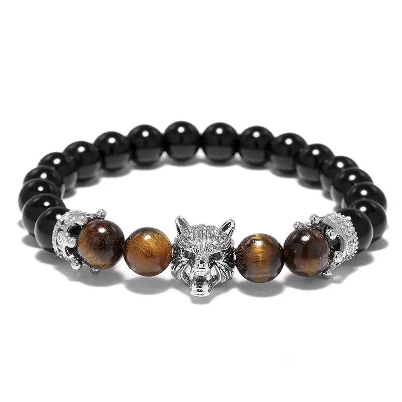 GOLDEN TIGER BRACELET