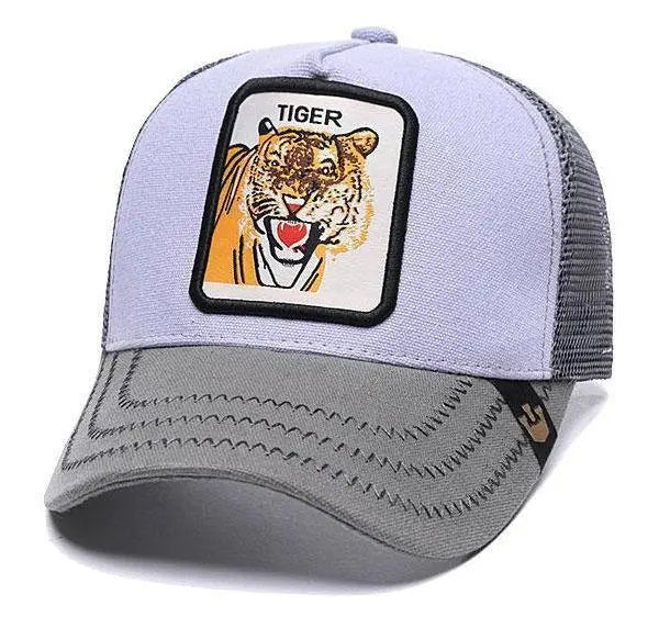 Tiger Cap | Tiger-Universe