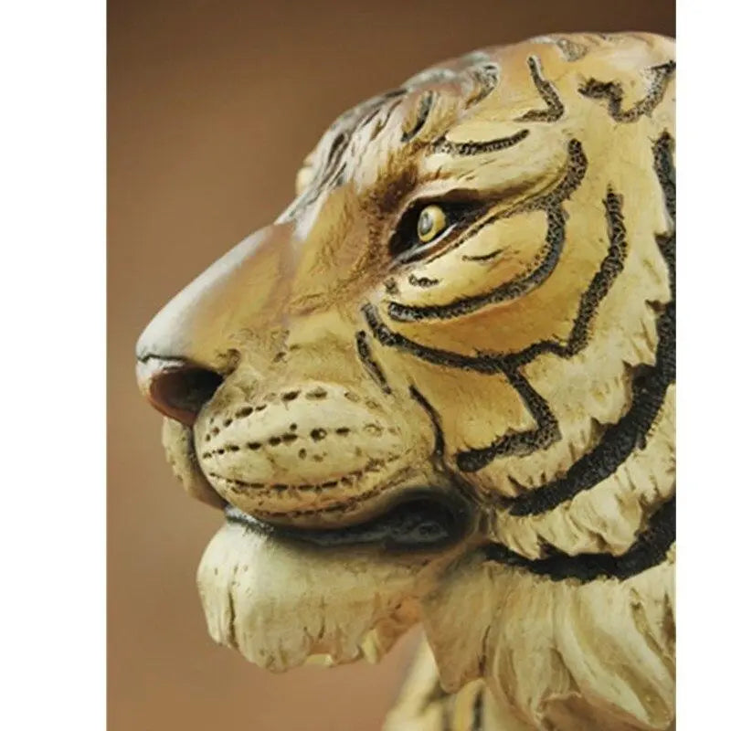 GUARDIAN TIGER STATUE Tiger-Universe