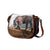 Giant Tiger Purses with Single Strap Tiger-Universe