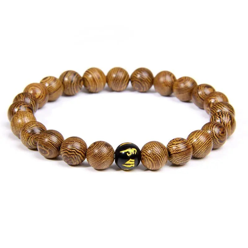 JAPANESE TIGER EYE BRACELET