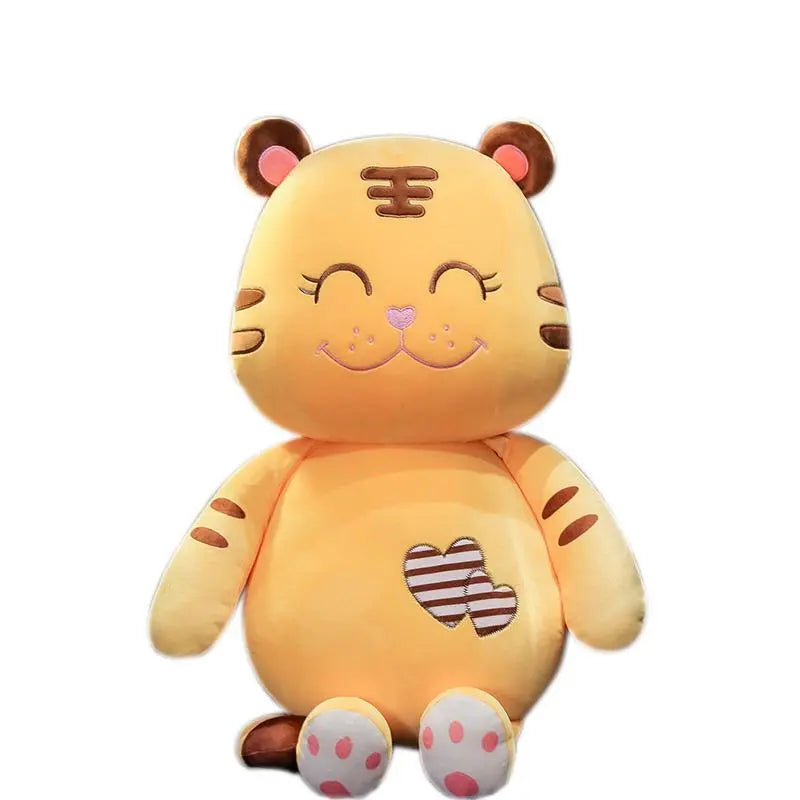JAPANESE TIGER PLUSH LOVE Tiger-Universe