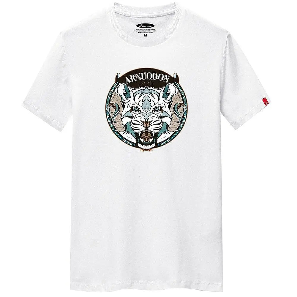 JAPANESE TIGER T-SHIRT Tiger-Universe