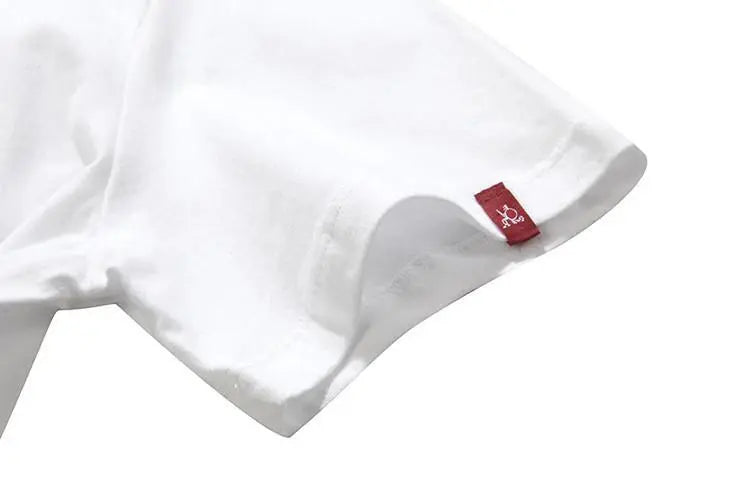 JAPANESE TIGER T-SHIRT Tiger-Universe