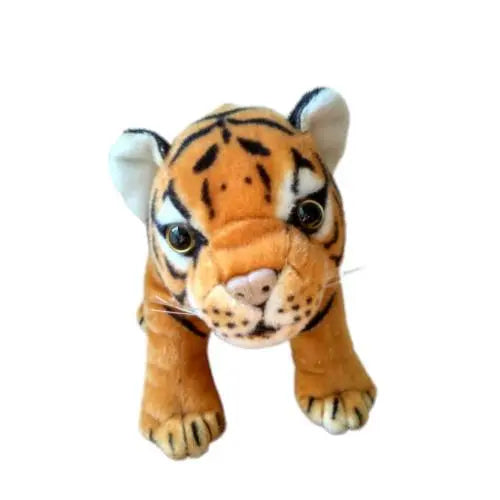 KAWAII TIGER PLUSH Tiger-Universe