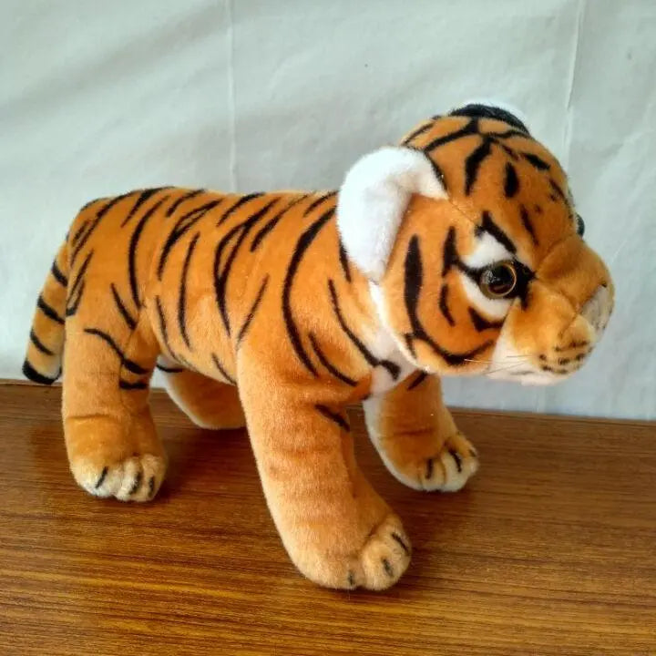 KAWAII TIGER PLUSH Tiger-Universe
