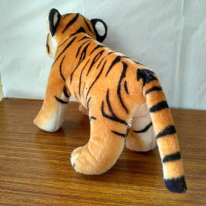 KAWAII TIGER PLUSH Tiger-Universe