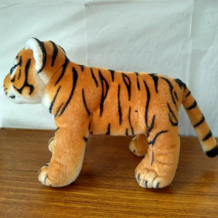 KAWAII TIGER PLUSH Tiger-Universe