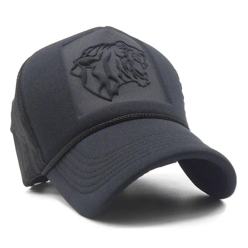 MEDIEVAL TIGER CAP Tiger-Universe