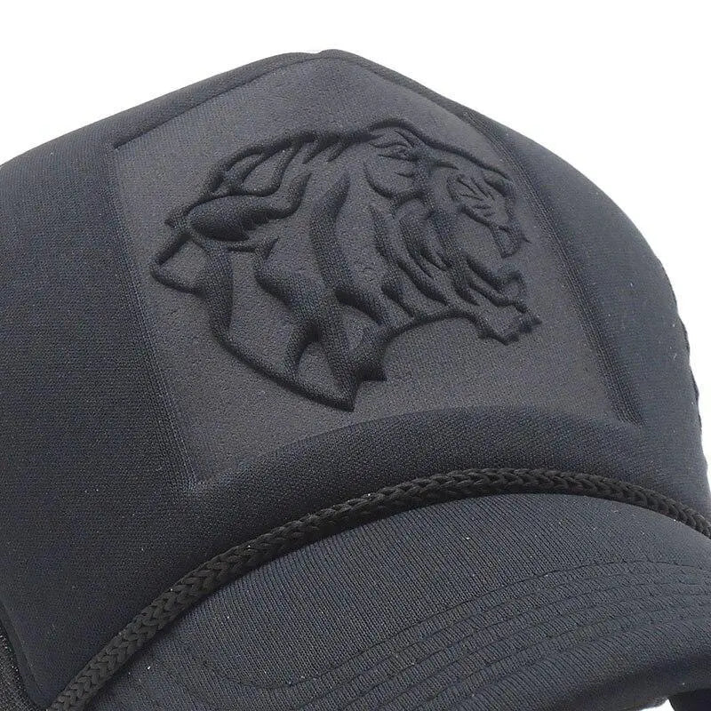 MEDIEVAL TIGER CAP Tiger-Universe