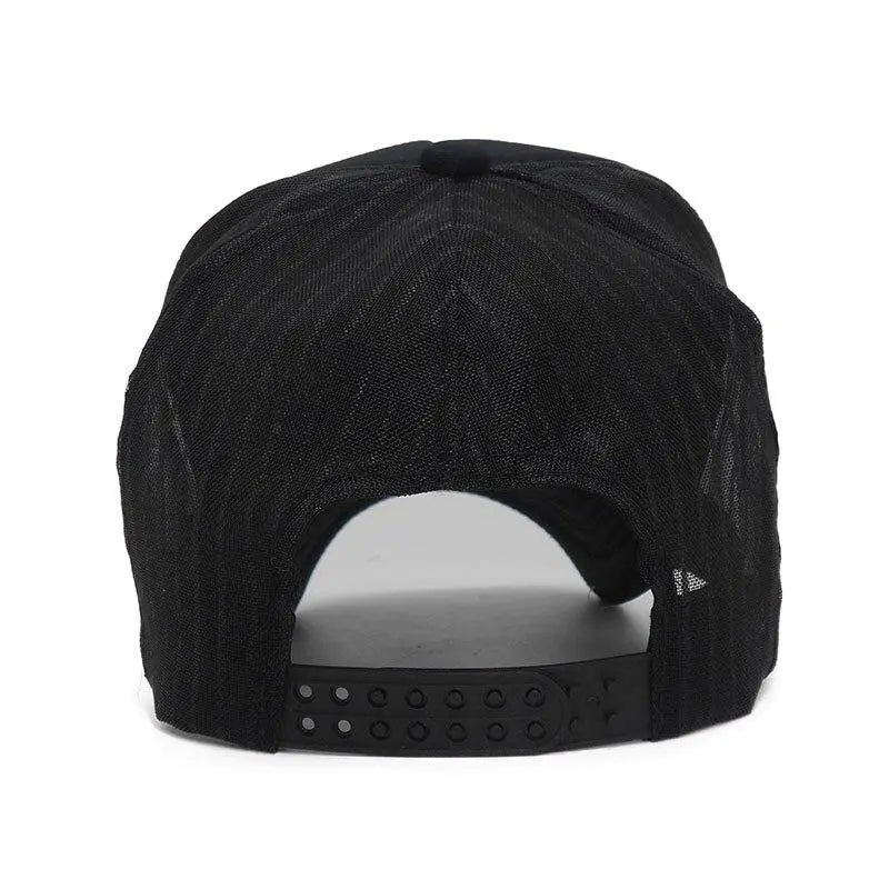 MEDIEVAL TIGER CAP Tiger-Universe