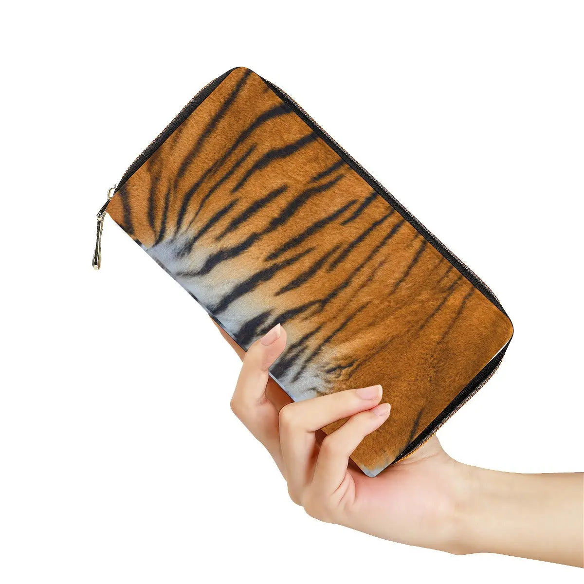 Mini Tiger Coin Purse Tiger-Universe