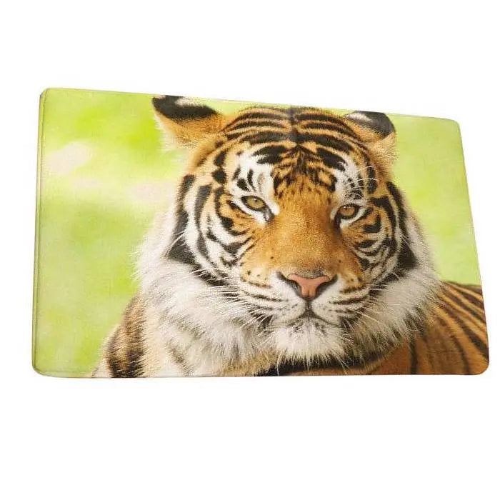 NATURAL BEAUTY TIGER RUG Tiger-Universe