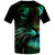 NEON STYLE TIGER T-SHIRT Tiger-Universe