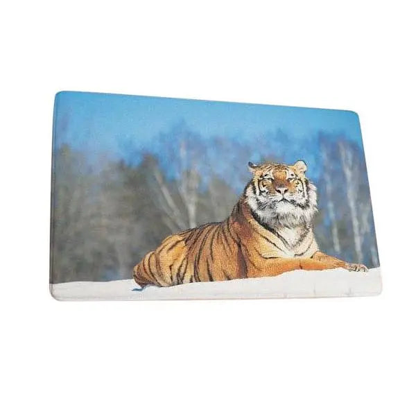 NEPAL TIGER RUG Tiger-Universe