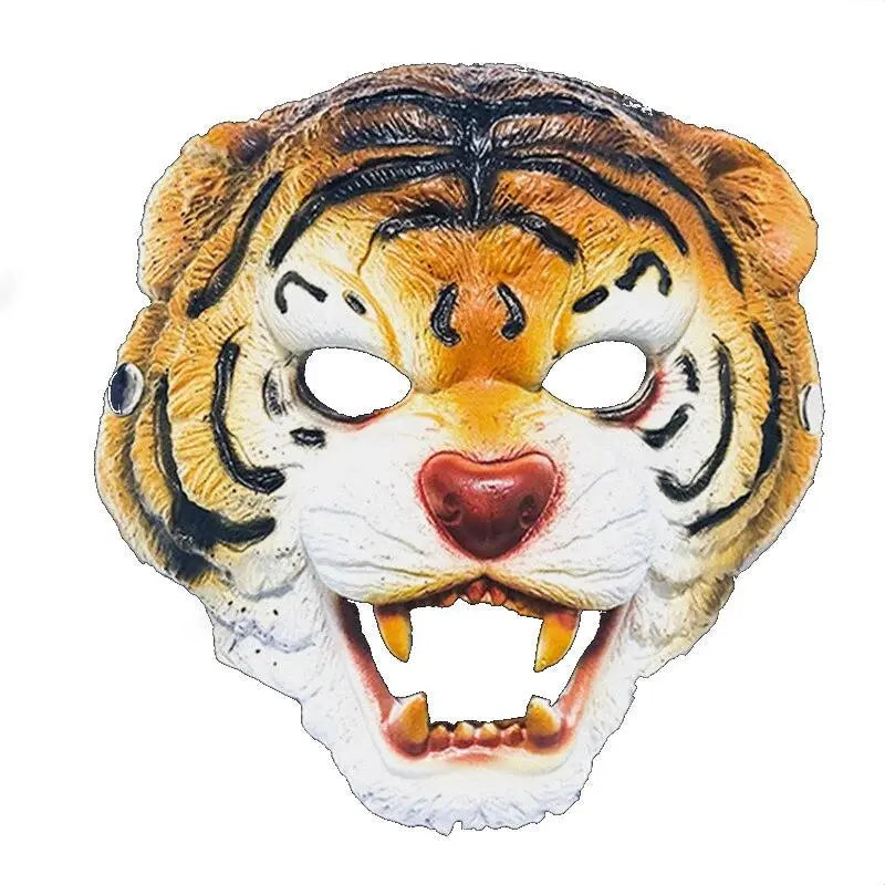 Original Tiger Mask | Tiger-Universe